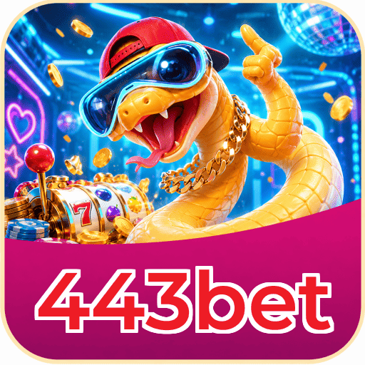 Requisitos do APK 443bet para Android - Logo Oficial