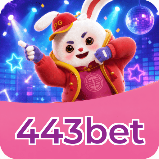 443bet VIP Program Logo