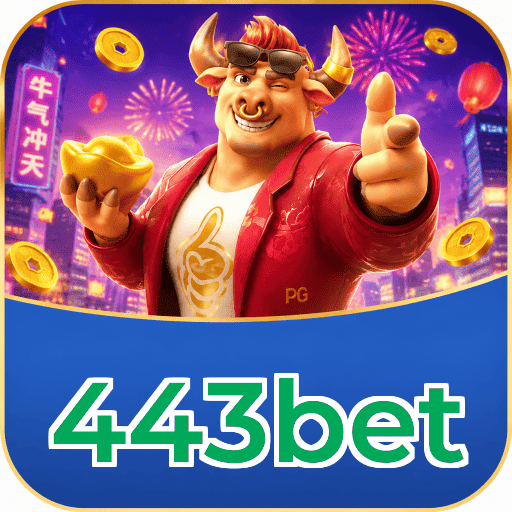 443bet Logo Verificado