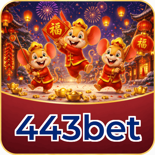 Bot 443bet Telegram