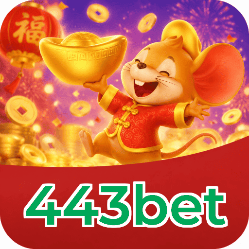 443bet Logo Oficial