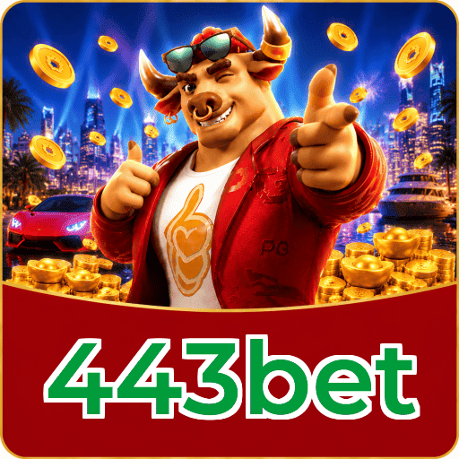 443bet Apostas Esportivas Logo - 34 Esportes Certificados