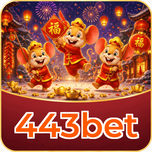443bet Loteria Online Brasil - Plataforma Certificada
